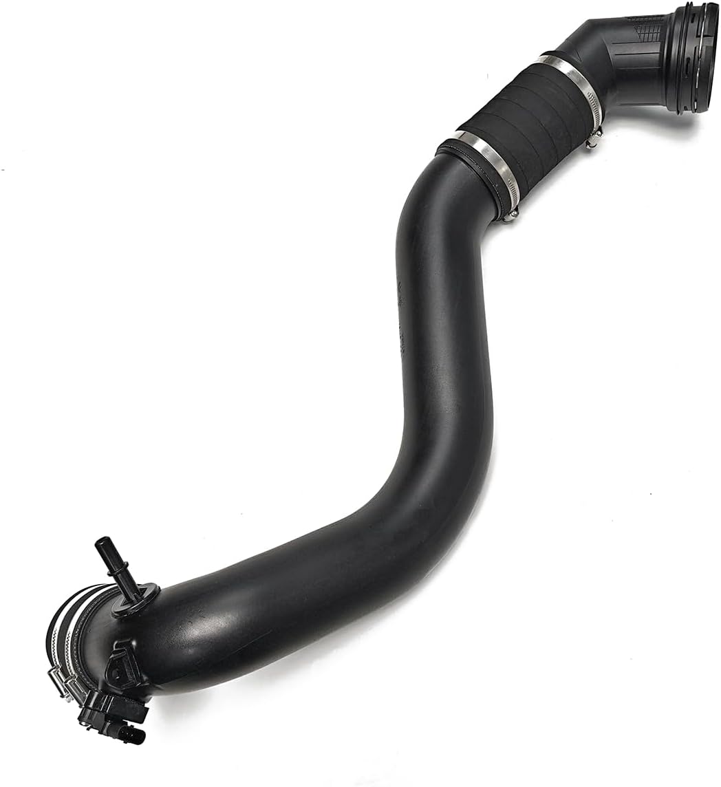Turbo Intercooler Outlet Hose For Ford F-150 Expedition For Lincoln Navigator Replace# HL3Z-6F073-A HL3Z6F073A