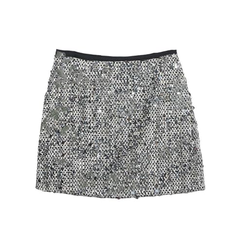 Jersey Soft Stretch Casual Skirt Women's Everyday