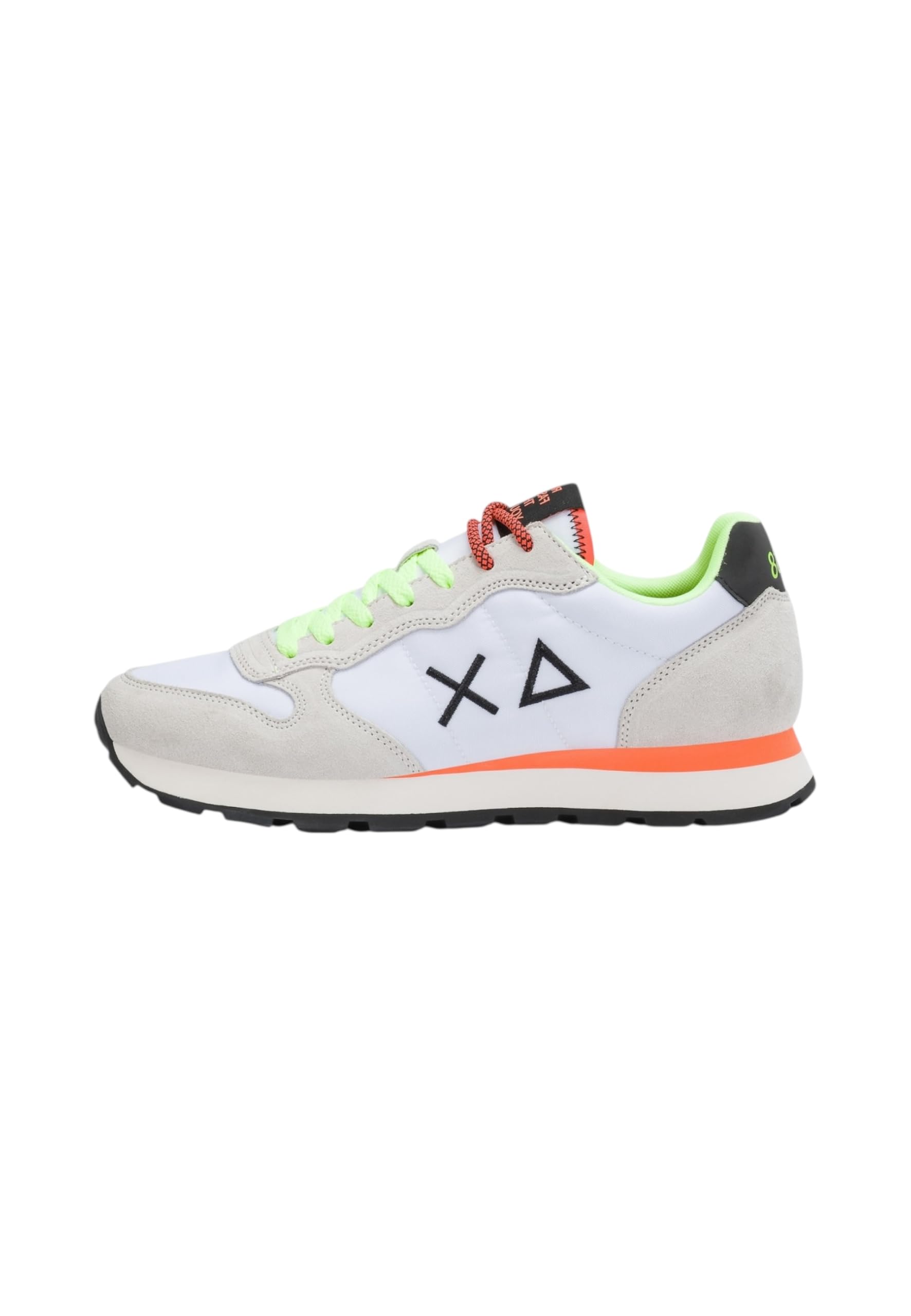 SUN68 Tom Fluo AccessoriUomo