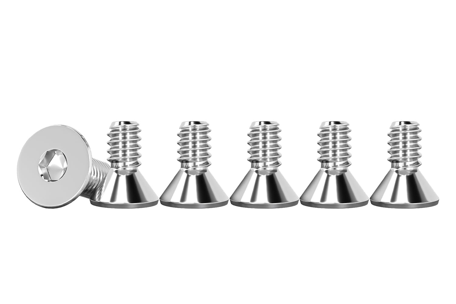 Drenky M3 Socket Screws