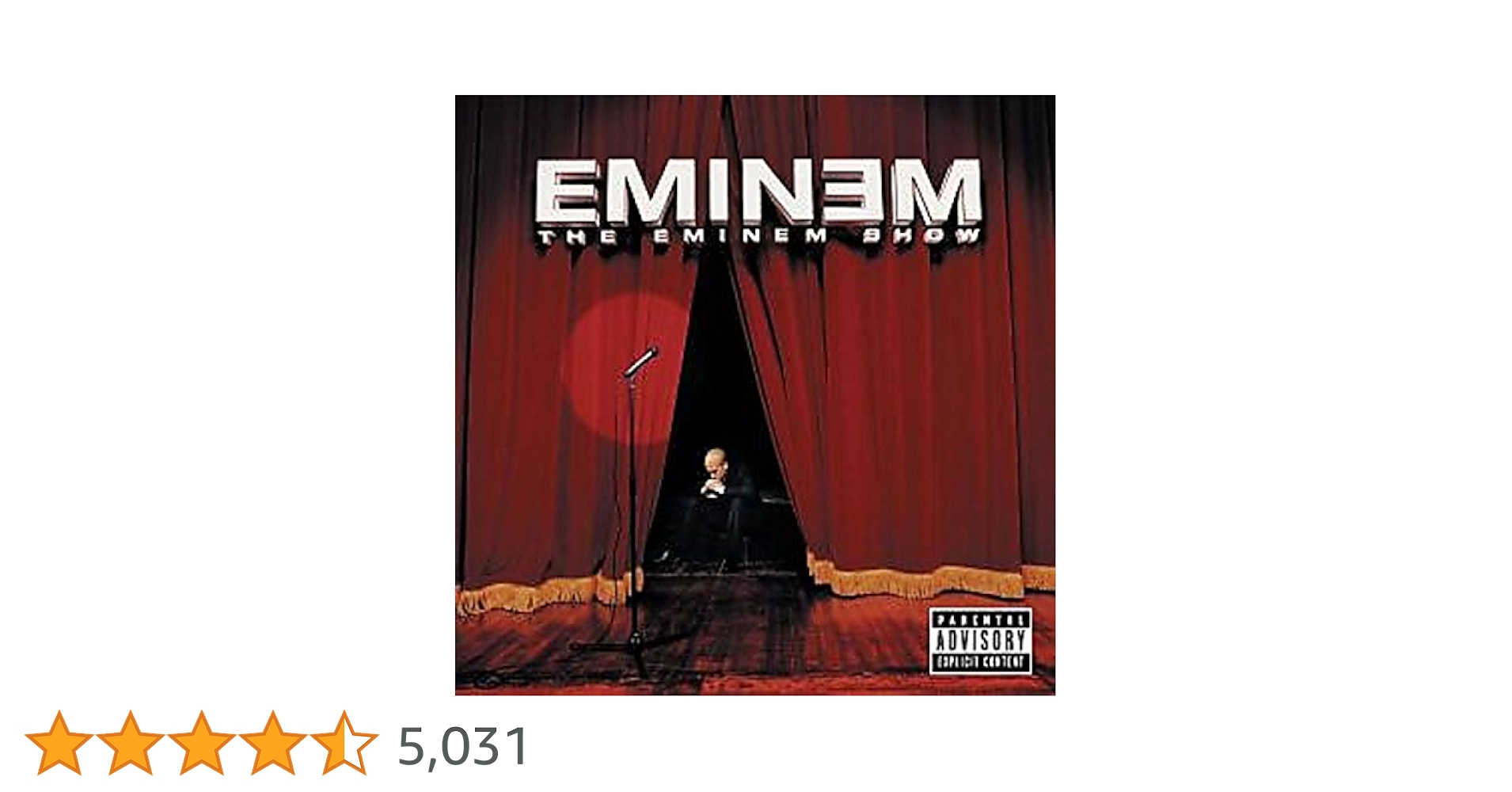 その他 EMINEM SHOW p706p5g Eminem – The Eminem Show – 2 x Vinyl (LP, Album + 2 more