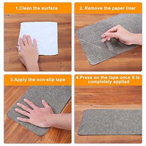 (40 OFF Coupon) Indoor NonSlip Stair Treads 35.39