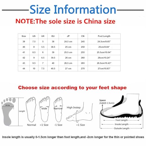 Chaussures de marche confortables et légères pour sport et running