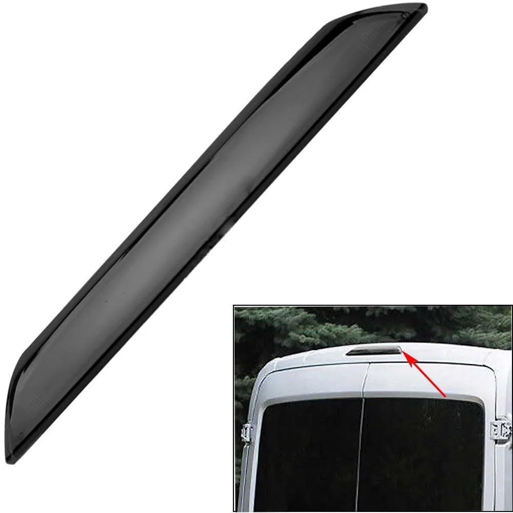 Tercera Luz De Freno Coche Luz De Advertencia BK3Z 13466-C