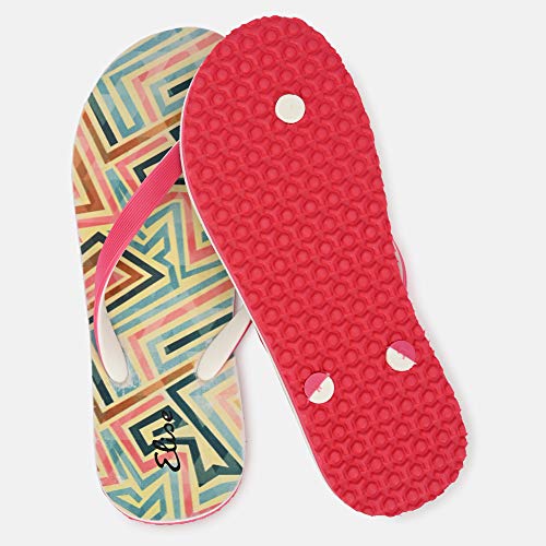 Image of ELISE Women's Flip-Flops