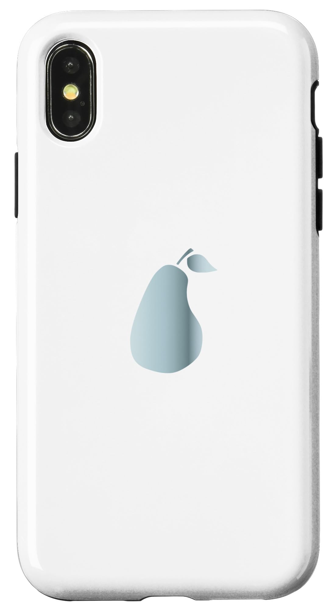 Amazon.co.jp: ピアフォン スマホケース iPhone X/XS 用 : 家電＆カメラ