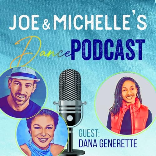 JAM with Dana Generette