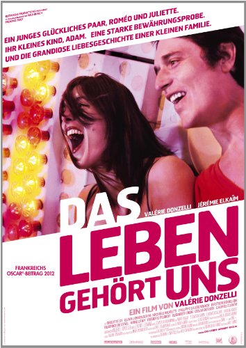 Das Leben gehört uns - Mehr Infos/Bestellen