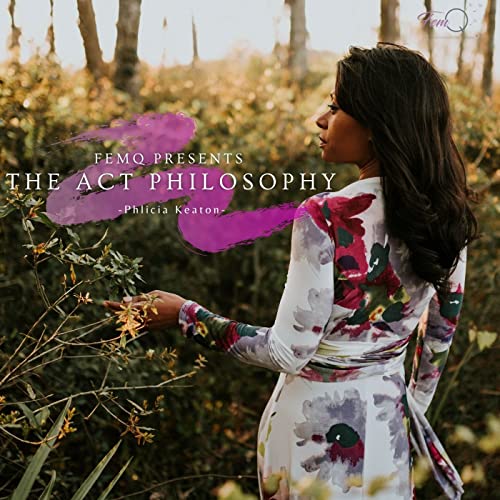 The ACT Philosophy cover art