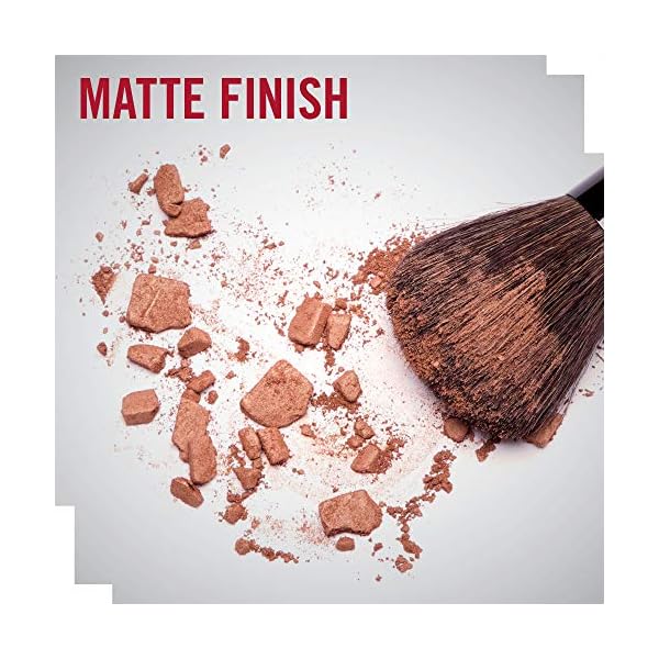 Rimmel London Natural Bronzer - Sun Light