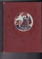 The New Wonder World Encyclopedia : Great Events in World History : Volume 7 B0027GWDSC Book Cover