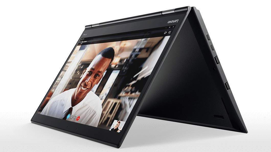 Amazon.com: Lenovo ThinkPad X1 Yoga 2nd Gen 20JD000SUS 14
