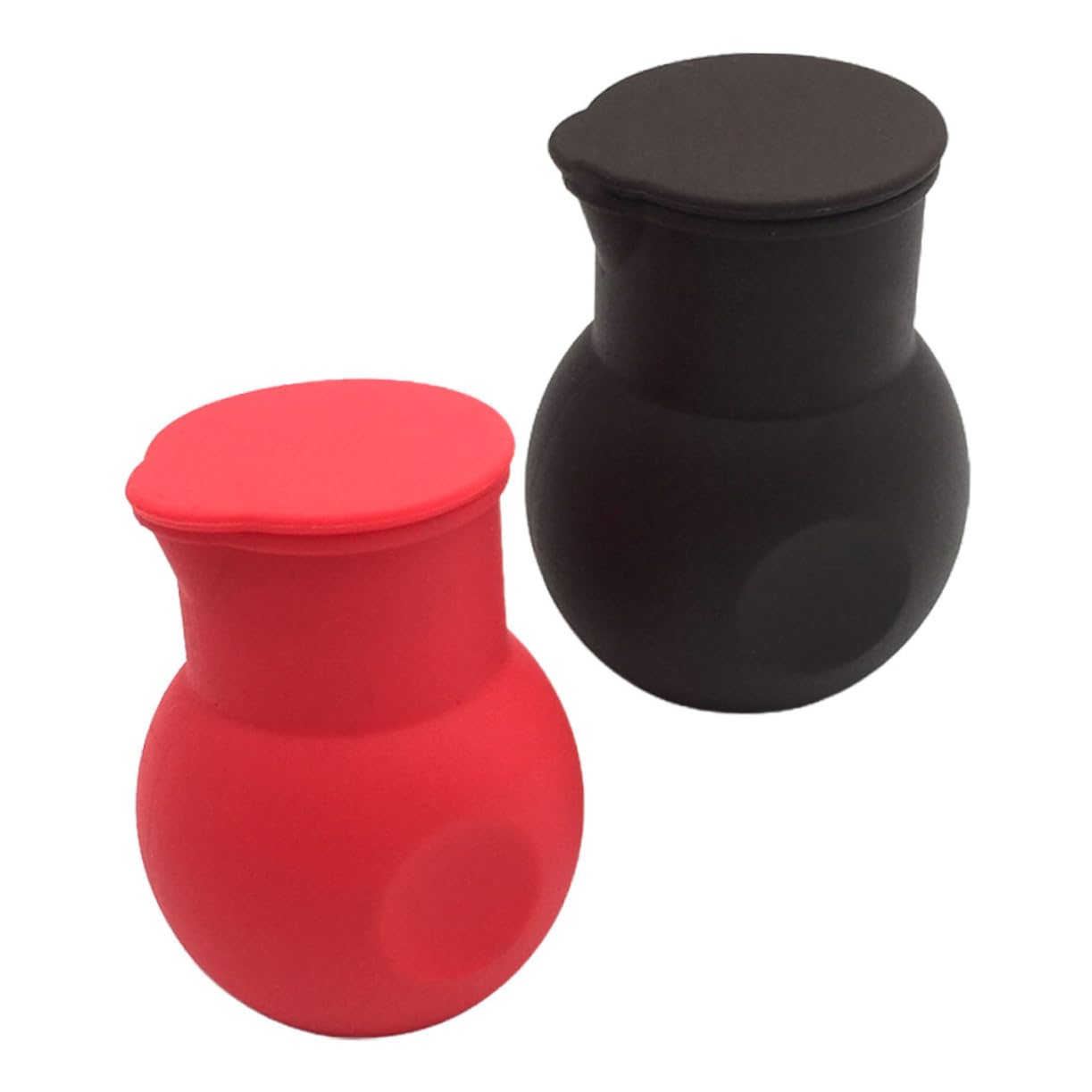 OKUMEYR Candy Melting Pot Silicone Melt Pot for Cheesecake Chocolate Baking Heat Retaining