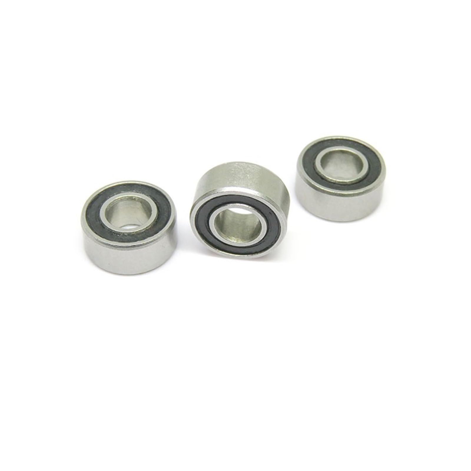 10 szt. 688 2RS łożysko 8x16x5 łożysko kulkowe zwykłe 8 * 16 * 5 mini łożysko 688RS 618/8 683 684 685 686 687 689 L1680 RS 2RS DDU łożysko sprzętowe