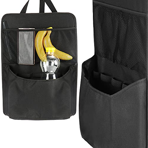 Com-four® Protezione dello Schienale per l'auto