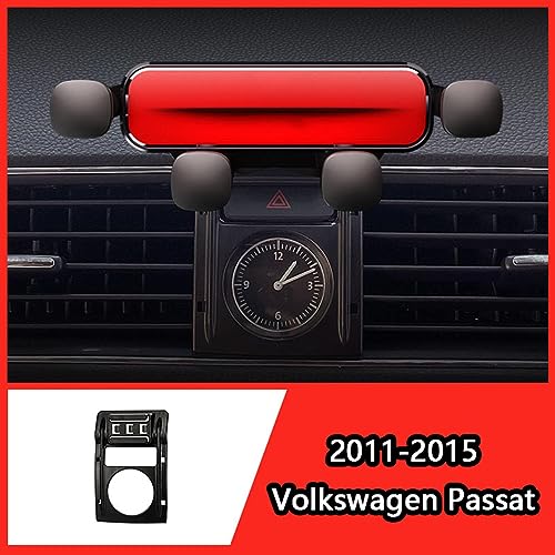 Support téléphone Passat 2011-2015 pour ne plus perdre votre fixation sur la route - 2