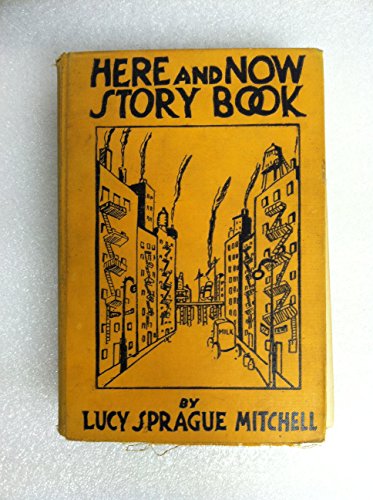 Here and Now Story Book B009UQR8BY Book Cover