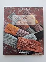 Le Boutis Fantaisie 284270486X Book Cover