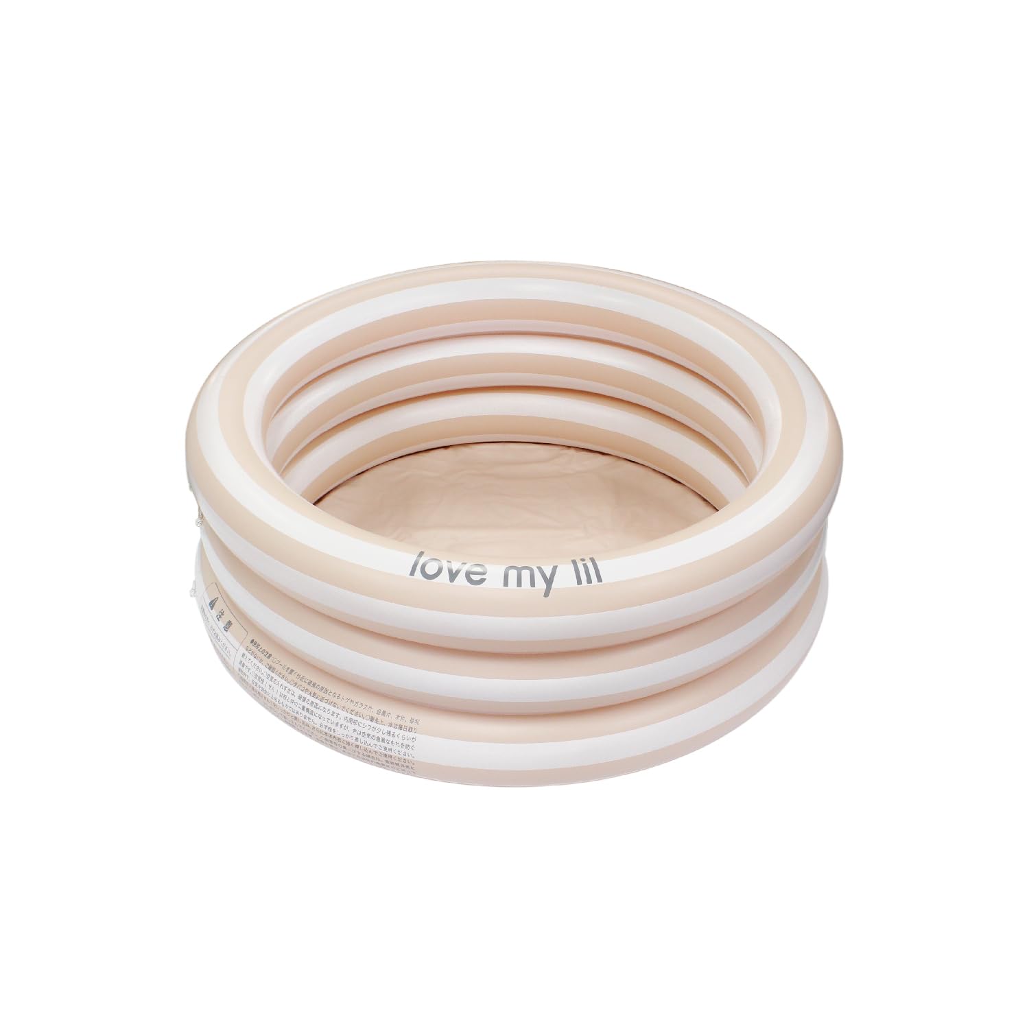 Amazon | ラブマイリル ラウンドプール 70cm 90cm 1才以上