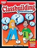 Classbuilding Questions