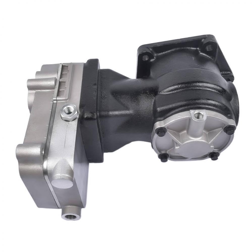 AP02 85013203 Compresseur de Frein à air Compatible avec Les modèles FM12 FM12 NH12 FM9