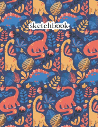 Sketch Book: For Charcoal, Sketching, Painting, Pen Colorful Oil Painting Cityscape Abstract Background - Inspires Creativity, Self-Expression, And Self-Discovery - For Kid, Women, Student Vol.592 image 2