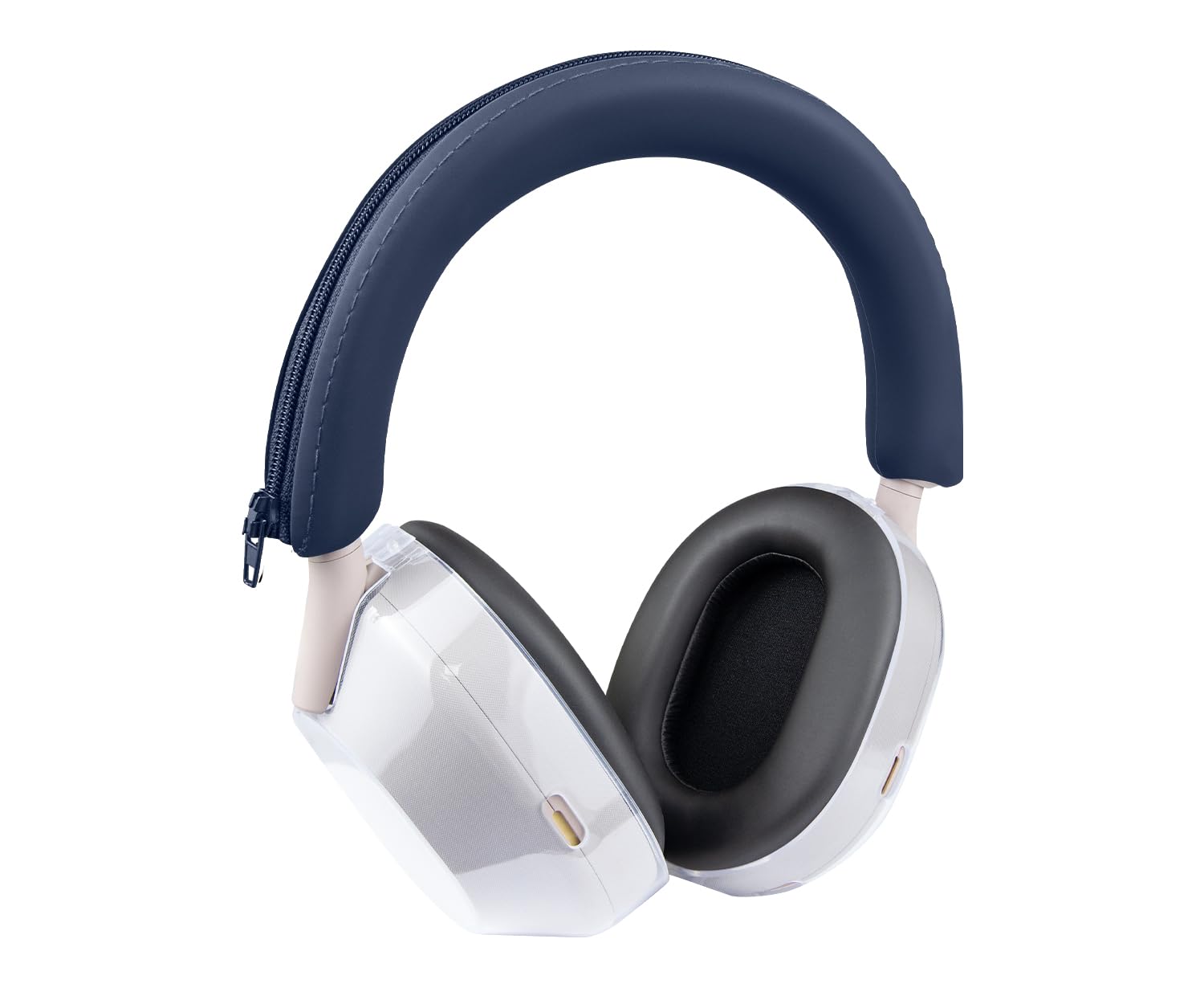 Amazon.com: SOULWIT Protective Kit for Sony WH-1000XM5 Headphones