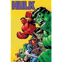 Hulk Modern Era Epic Collection