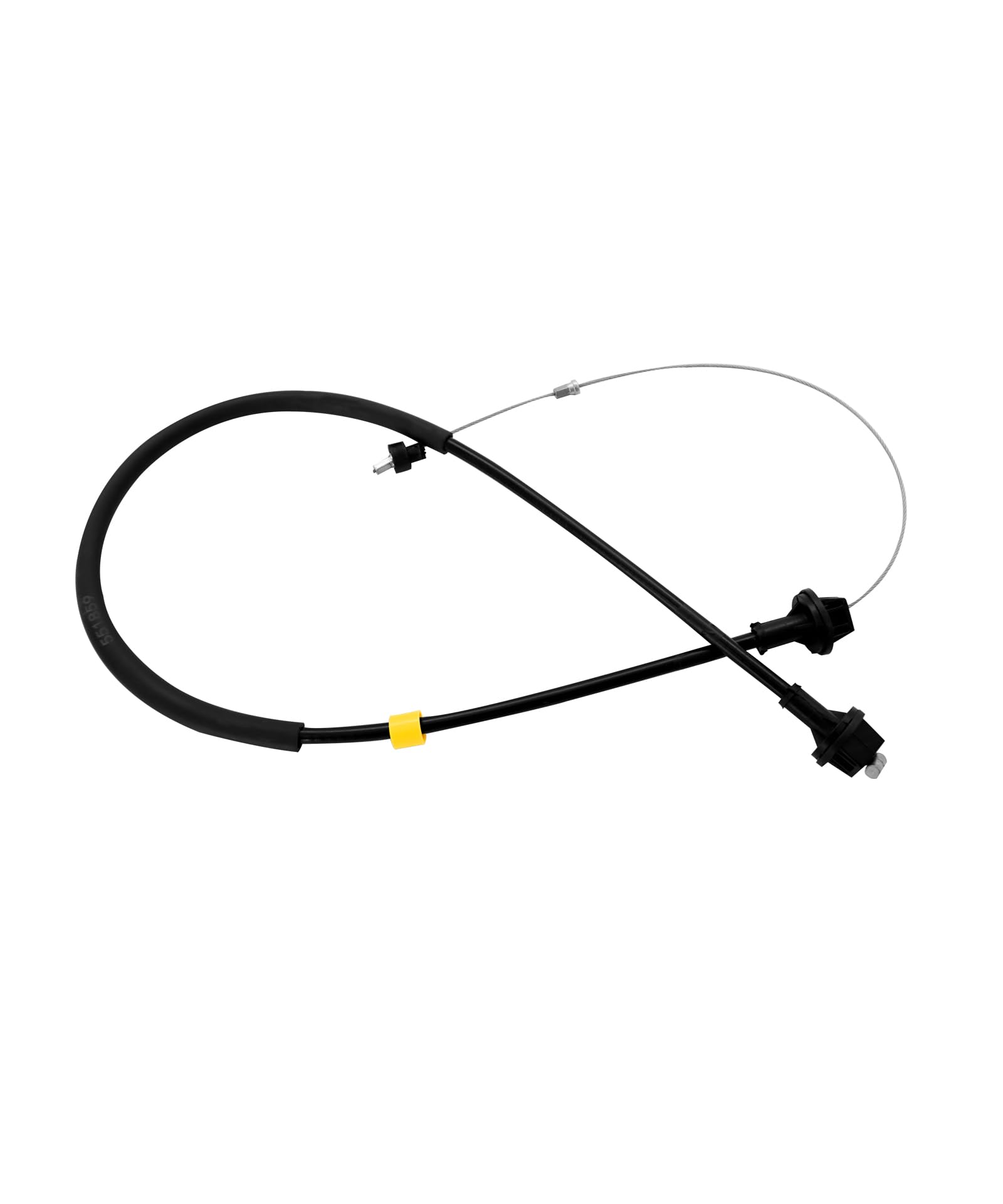 551859 Throttle Cable Drive By Cable Fits for LS1 LSX LS