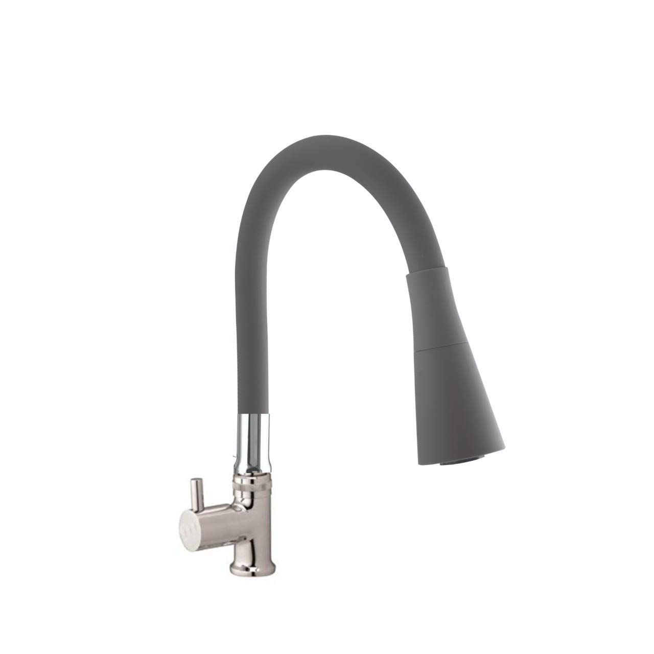 HARISTO SWAN Neck Double Flow Flexible SPOUT for Kitchen/Basin Table Mounted Water tap SNBDF 416 (B08TTCQHVF) Amazon Price History, Amazon Price Tracker