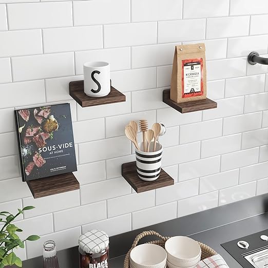 Wooden Wall Shelf-image-2