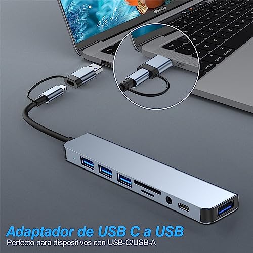 Soportes Y Tripies, Personal Computer entradas usb Marca Uplayteck (3)