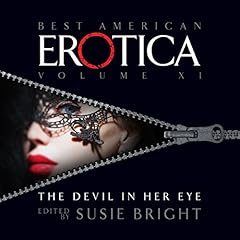 Couverture de The Best American Erotica 2004 (Unabridged Selections)