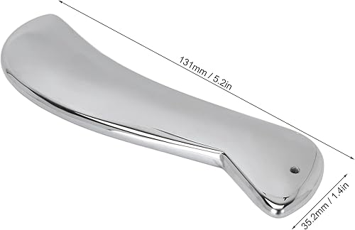 Miniatura 2 de Gua Sha Tool Terahertz Gua Sha Herramienta de raspado Guasha Herramienta de masaje para cara, brazos, piernas y espalda física