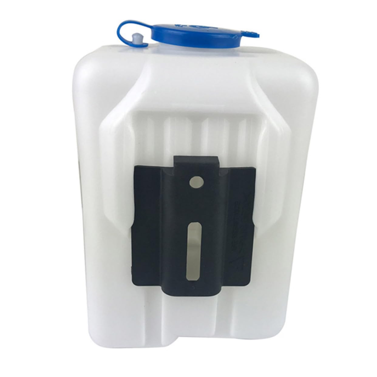 TOPBATHY Kit De Botella De Lavaparabrisas Para Coche De Bomba De Lavaparabrisas Depósito De Líquido y Sistema De Lavado De Limpiaparabrisas