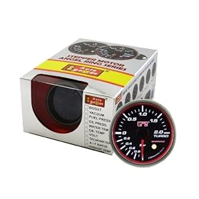 JMGPRO booster GS + bullet 10 4UG6 2本 Kawasaki ER-6F (Ninja 650R) aftermarket part | BoosterPlug