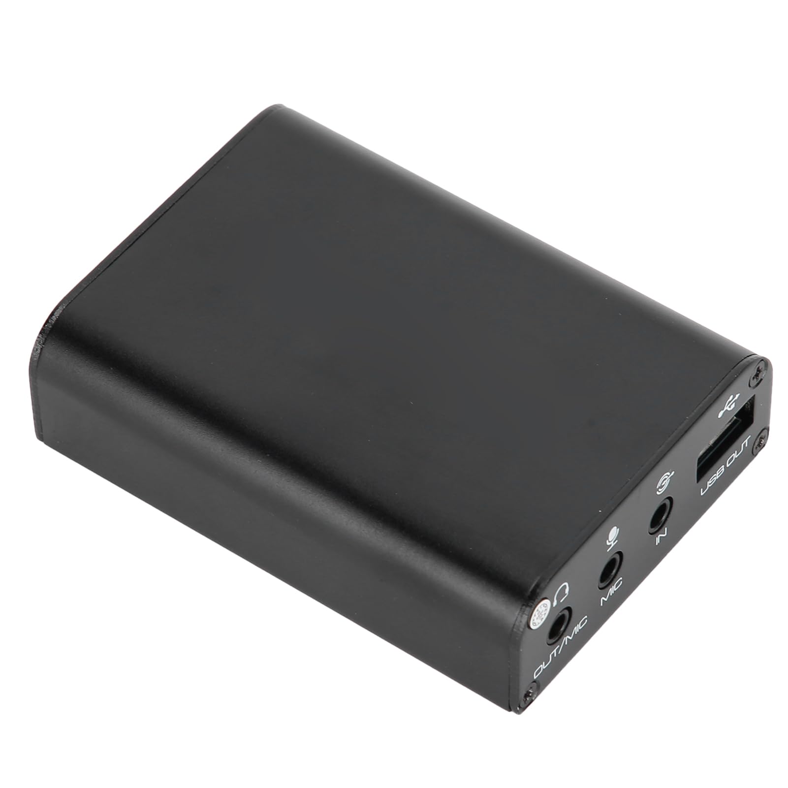 Ausla Tarjeta de Video 4K, Salida USB 3.0