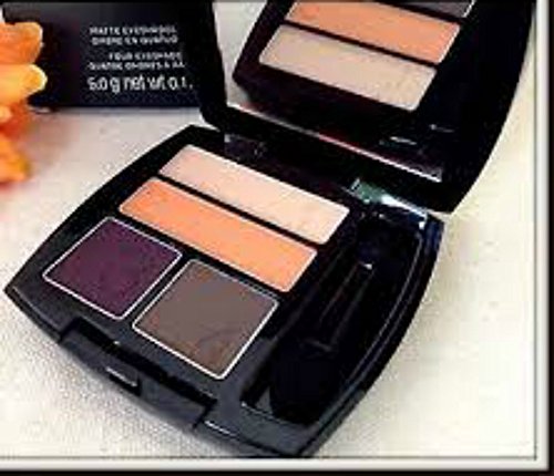 Avon True Color Eyeshadow Quad Desert Sunset