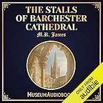 Cover of The Stalls of Barchester Cathedral