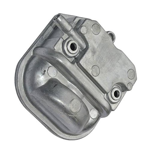 JRL Cylinder Head Cover Assembly For Honda 4-Stroke GX35 UMK435 Engine Parts 39MM