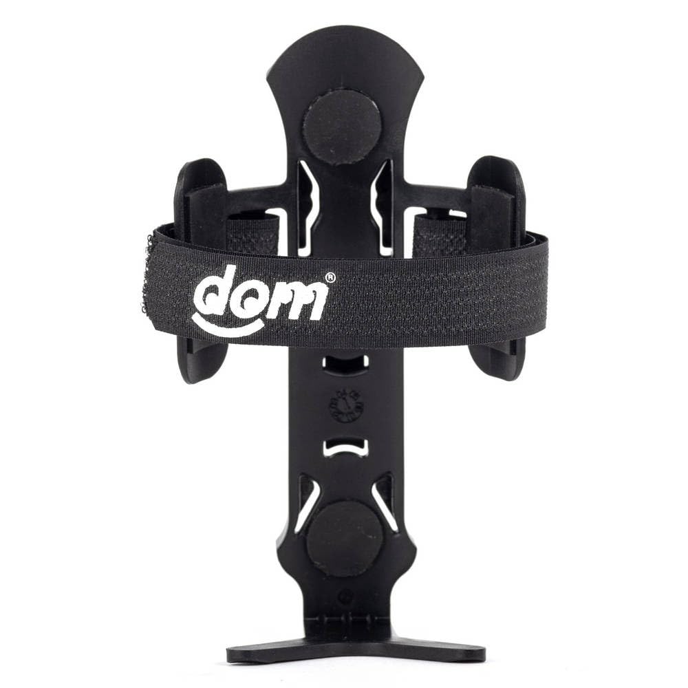 Monkii Cage V Bike Accessory - Black - DOM