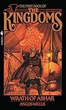 The Kingdoms: Wrath of Ashar (The Book of the Kingdoms)