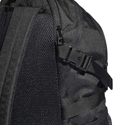 adidas Unisex Power Backpack Rucksack (1er Pack) – Bild 6