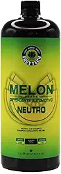 Shampoo Melon Automotivo Concentrado 1:400 Easytech 1,2L