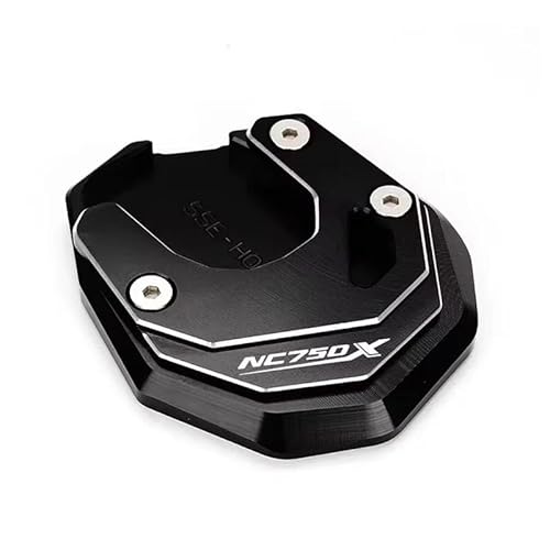 ɓKNC 750X 2014-2025p I[goCANZT[ tbgTChX^h LbNX^h G[W[pbh T|[gv[g(Black 2)