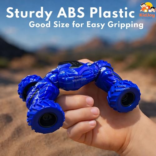 Image of Pull Back Friction Powered Monster Truck Telescopic DTX Car Toys for Kids Toddlers Gift for 1 2 3 4 5 6 Year Boy Girl Push N Go Off-Road Vehicles Racing Stunt Car
