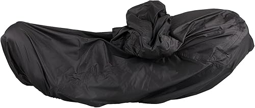 Miniatura 3 de Funda impermeable de nailon para motocicleta, con respaldo de conductor para Harley Touring Street Glide Road King Electra Glide Road Glide Road