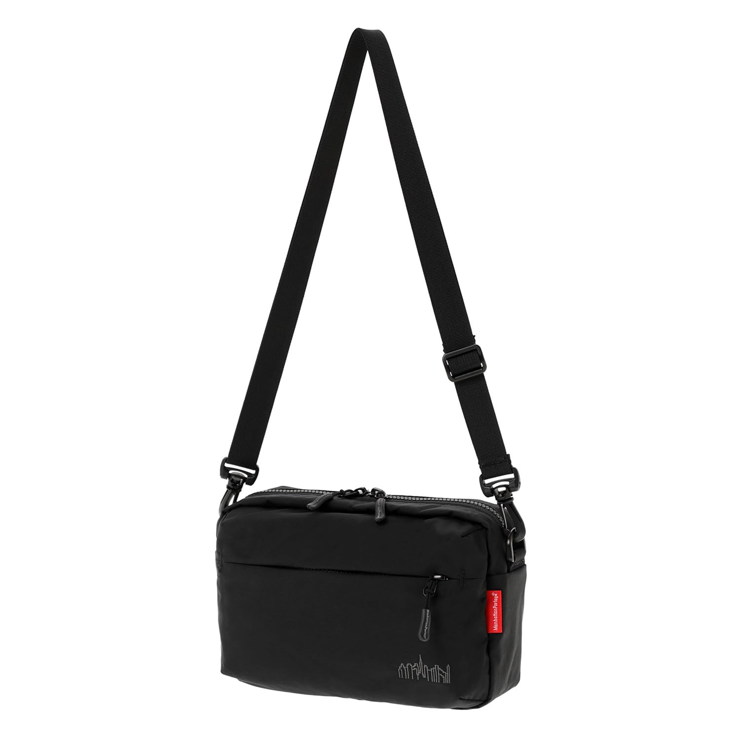 マンハッタンポーテージ HERALD SQUARE SHOULDER BAG Manhattan Portage St.Marks Shoulder Bag Shoulder Bag