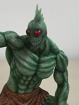 Amazon | CCP ブラッド成形 ファイティングポーズver アトランティス Amazon | CCP ブラッド成形 ファイティングポーズver アトランティス