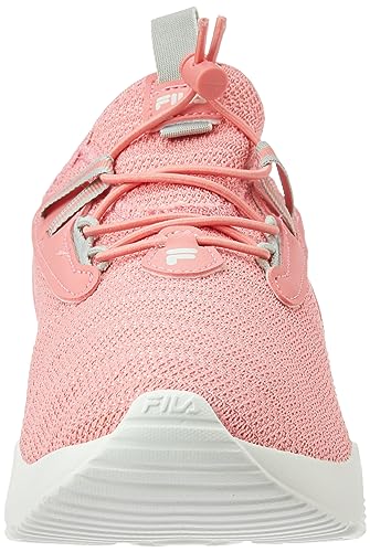 Tenis Fila V.Track 3.0 Feminino,Rosa/Prata/Branco,35